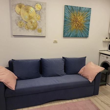 Downtown Apartment Boutique - Blue & Pink Bucureşti Eksteriør bilde